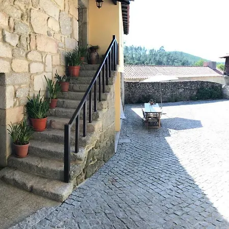 Casa Das Seis Irmas Casa vacanze Amares
