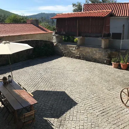 Casa Das Seis Irmas Casa vacanze