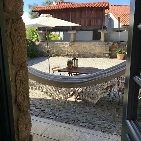 Casa Das Seis Irmas