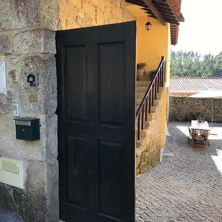 Casa Das Seis Irmas
