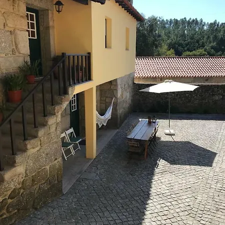 Casa Das Seis Irmas