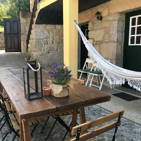 Casa vacanze Casa Das Seis Irmas *