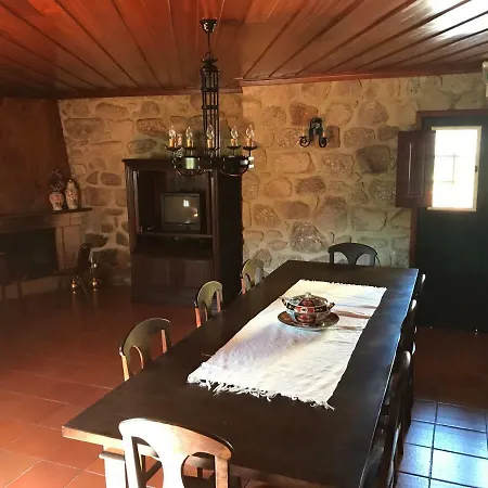 Casa vacanze Casa Das Seis Irmas