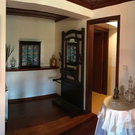 Casa vacanze Casa Das Seis Irmas