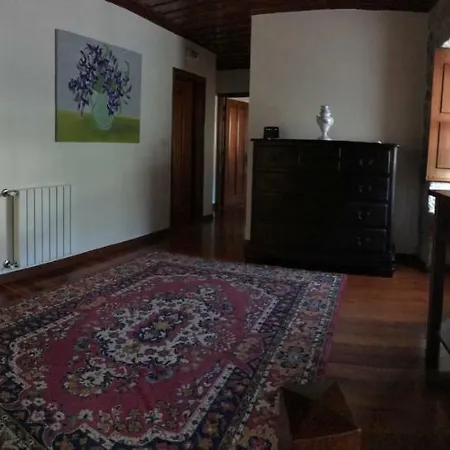 Casa Das Seis Irmas Amares