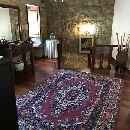 Casa Das Seis Irmas * Amares