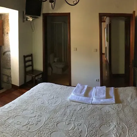 Casa Das Seis Irmas Casa vacanze *
