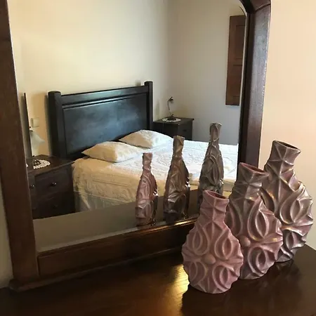 Casa Das Seis Irmas *