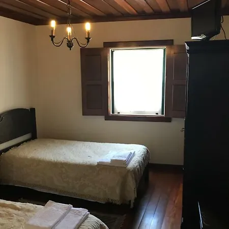 Casa vacanze Casa Das Seis Irmas *