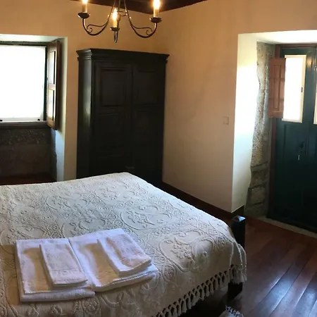 Casa Das Seis Irmas *