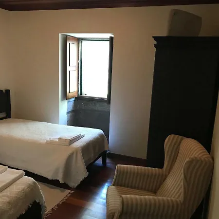 Casa Das Seis Irmas