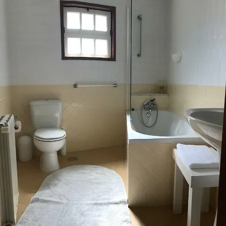 Casa Das Seis Irmas Casa vacanze