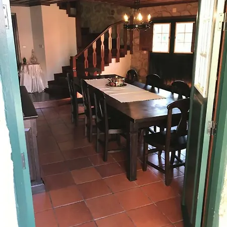 Casa Das Seis Irmas