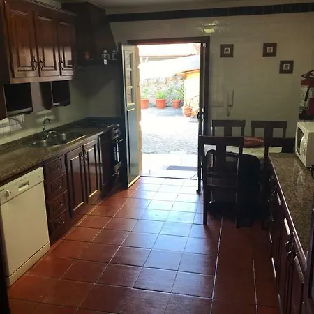 Casa Das Seis Irmas
