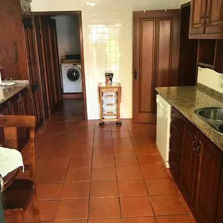 Casa vacanze Casa Das Seis Irmas Amares